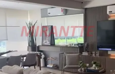 Apartamento com 2 quartos à venda na Rua Arnaldo José Pacífico, Perdizes, São Paulo