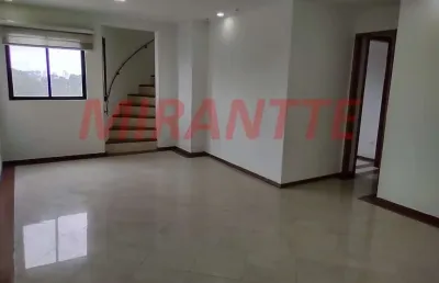 Cobertura com 4 quartos à venda na Avenida Santa Inês, Mandaqui, São Paulo
