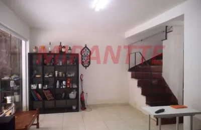 Casa com 3 quartos à venda na Rua Canumum, Jaçanã, São Paulo