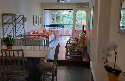 Apartamento com 3 quartos à venda na Rua Bandeirantes, Enseada, Guarujá