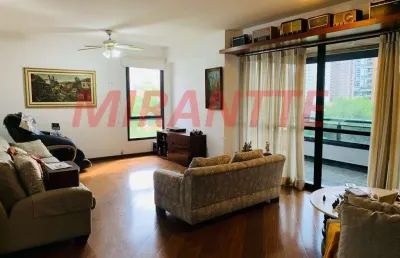 Apartamento com 4 quartos à venda na Rua Francisca Júlia, Santana, São Paulo