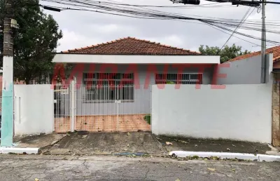 Casa com 3 quartos à venda na Rua Astúrias, Imirim, São Paulo