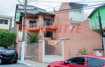 Casa com 3 quartos à venda na Rua Francisco Carlos de Souza, Freguesia do Ó, São Paulo