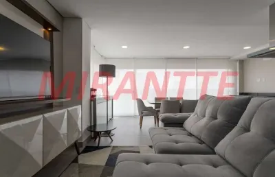 Apartamento com 2 quartos à venda na Rua Doutor Nicolau de Sousa Queirós, Vila Mariana, São Paulo