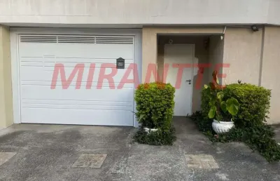 Sobrado de 226m² com 3 quartos em planalto paulista