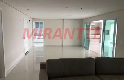 Apartamento com 3 quartos à venda na Rua Conselheiro Pedro Luís, Santana, São Paulo