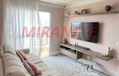 Apartamento de 177m² com 3 quartos em santa terezinha