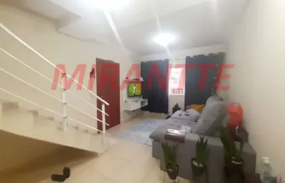 Casa com 4 quartos à venda na Rua Acorizal, Vila Maria Alta, São Paulo