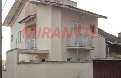 Sobrado de 200m² com 4 quartos em jardim virginia bianca