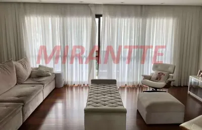 Apartamento com 4 quartos à venda na Rua Doutor Guilherme Cristofel, Santana, São Paulo