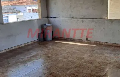 Casa com 3 quartos à venda na Rua Morro Agudo, Perdizes, São Paulo