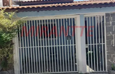 Casa com 2 quartos à venda na Rua Luso Brasileiro, Santana, São Paulo