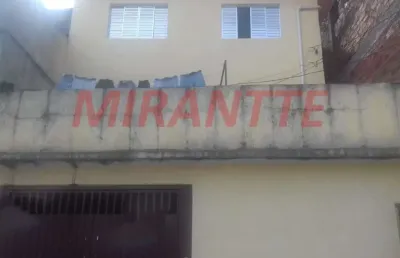 Casa com 4 quartos à venda na Rua Said Saad, Vila Amália, São Paulo