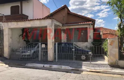 Casa terrea de 139m² com 3 quartos em jardim são paulo