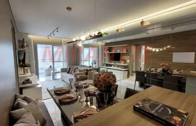 Apartamento de 0.01m² com 2 quartos em parada inglesa
