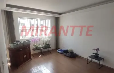 Apartamento com 3 quartos à venda na Rua Augusto Tolle, Santana, São Paulo