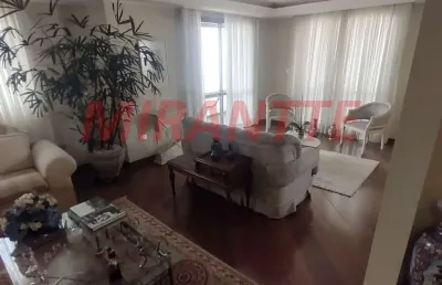 Apartamento com 4 quartos à venda na Rua Voluntários da Pátria, Santana, São Paulo