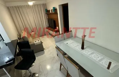 Apartamento com 2 quartos à venda na Rua São Benedito, Vila Caiçara, Praia Grande