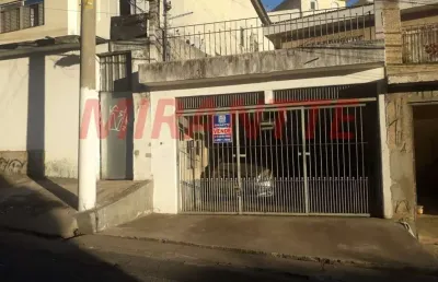 Casa com 3 quartos à venda na Rua São Lourenço do Sul, Jardim Peri, São Paulo