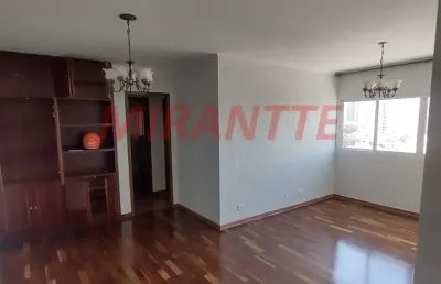 Apartamento com 2 quartos à venda na Rua Doutor César, Santana, São Paulo