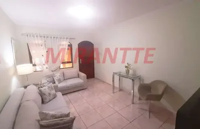 Casa com 3 quartos à venda na Rua Doutor Natalino Righeto, Parada Inglesa, São Paulo