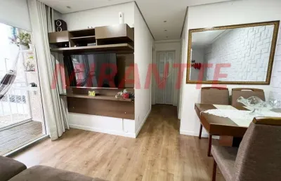 Casa com 4 quartos à venda na Rua José de Almeida, Vila Gustavo, São Paulo