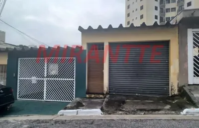 Casa com 4 quartos à venda na Rua Jardimirim, Santa Teresinha, São Paulo