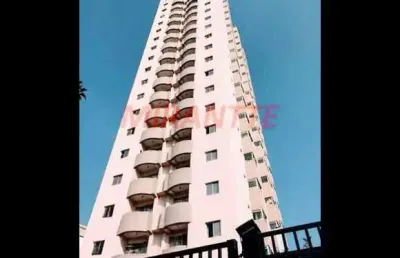 Apartamento com 1 quarto à venda na Rua Pedro Doll, Santana, São Paulo