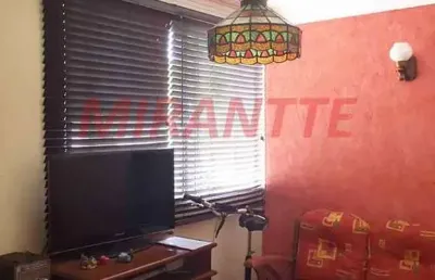 Apartamento com 2 quartos à venda na Rua José de Oliveira, Casa Verde, São Paulo
