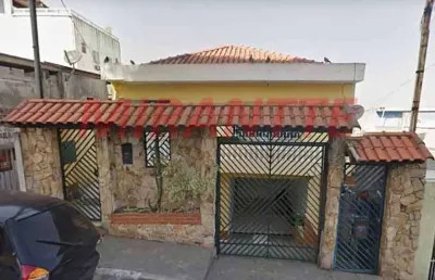 Casa com 1 quarto à venda na Rua Carolina Bauer, Imirim, São Paulo