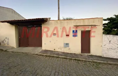 Casa terrea de 290m² com 4 quartos em centro - mairiporã