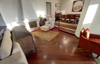 Apartamento com 4 quartos à venda na Rua Casa Forte, Água Fria, São Paulo