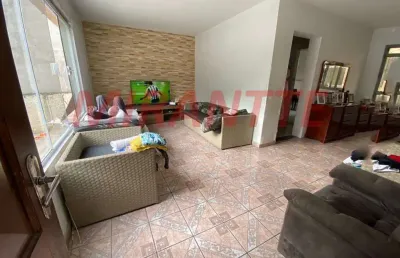 Casa com 5 quartos à venda na Rua da Esperança, Vila Medeiros, São Paulo
