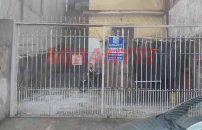 Casa com 9 quartos à venda na Rua Padre Renato Azevedo, Lauzane Paulista, São Paulo