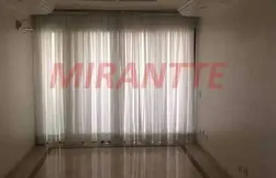 Apartamento com 4 quartos à venda na Rua Voluntários da Pátria, Santana, São Paulo