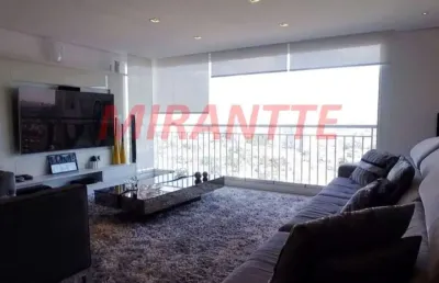 Cobertura com 4 quartos à venda na Rua São Daniel, Vila Rosália, Guarulhos