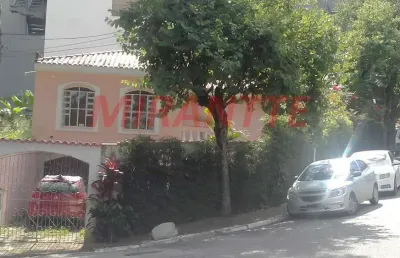 Casa com 2 quartos à venda na Rua Padre José Allamano, Lauzane Paulista, São Paulo
