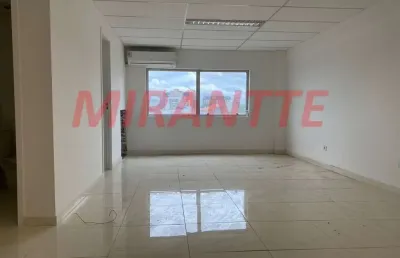 Sala comercial à venda na Rua Voluntários da Pátria, Santana, São Paulo