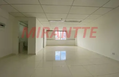 Sala comercial à venda na Rua Voluntários da Pátria, Santana, São Paulo