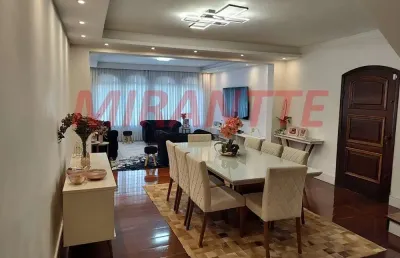 Casa com 3 quartos à venda na Rua Brasílio Moura, Tucuruvi, São Paulo