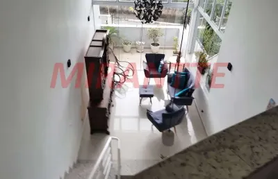 Casa com 3 quartos à venda na Rua Pedra Bonita, Horto Florestal, São Paulo