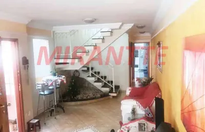 Casa com 3 quartos à venda na Rua Irmãos Pila, Vila Mazzei, São Paulo