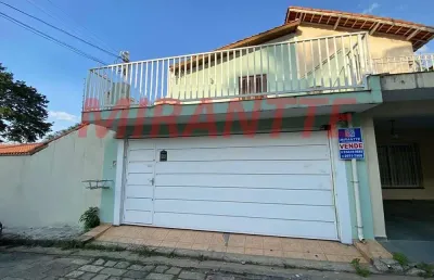 Casa com 3 quartos à venda na Travessa Francisco Dória de Andrade, Jardim Bibi, São Paulo