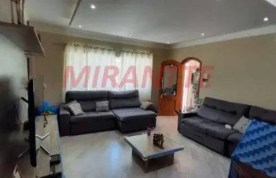 Casa com 3 quartos à venda na Rua Paulo de Avelar, Parada Inglesa, São Paulo