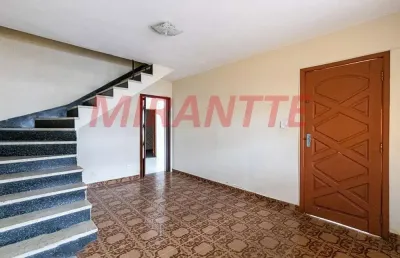Casa com 3 quartos à venda na Rua São Feliciano, Freguesia do Ó, São Paulo