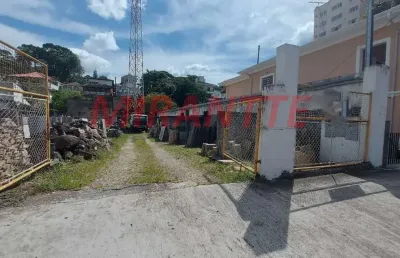 Terreno à venda na Avenida Nova Cantareira, Tucuruvi, São Paulo