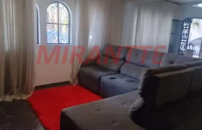 Casa com 4 quartos à venda na Avenida Belisário Pena, Vila Maria Alta, São Paulo