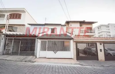 Casa com 3 quartos à venda na Rua Nossa Senhora de Lourdes, Vila Galvão, Guarulhos
