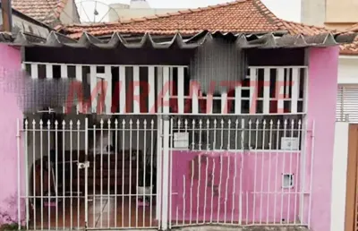 Casa terrea de 115m² com 2 quartos em vila medeiros