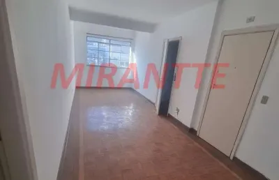 Apartamento com 28 quartos à venda na Rua Conselheiro Saraiva, Santana, São Paulo